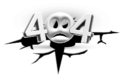 404 Not Found